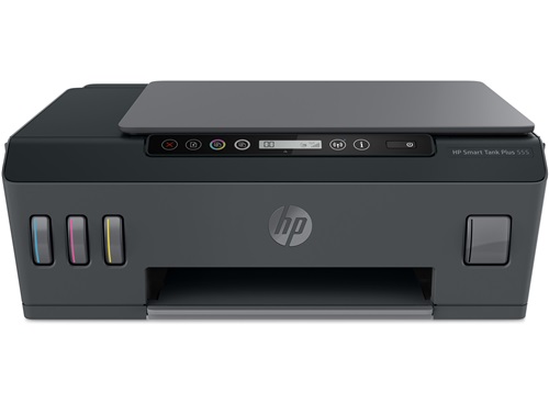 HP Smart Tank 555 