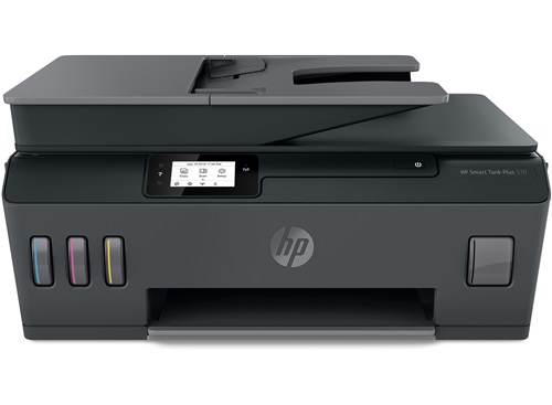 HP Smart Tank Plus 600 