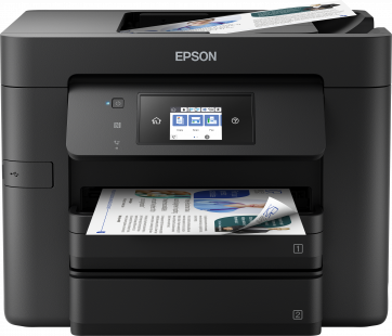 Epson WorkForce WF-3830DWTF 