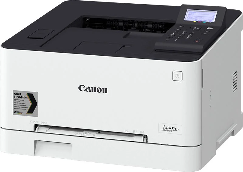 Canon i-SENSYS LBP621Cw 