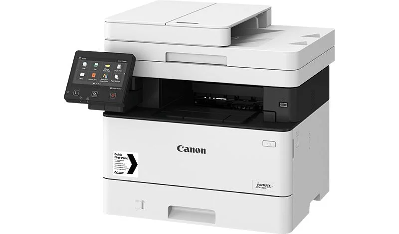 Canon i-SENSYS MF443dw 