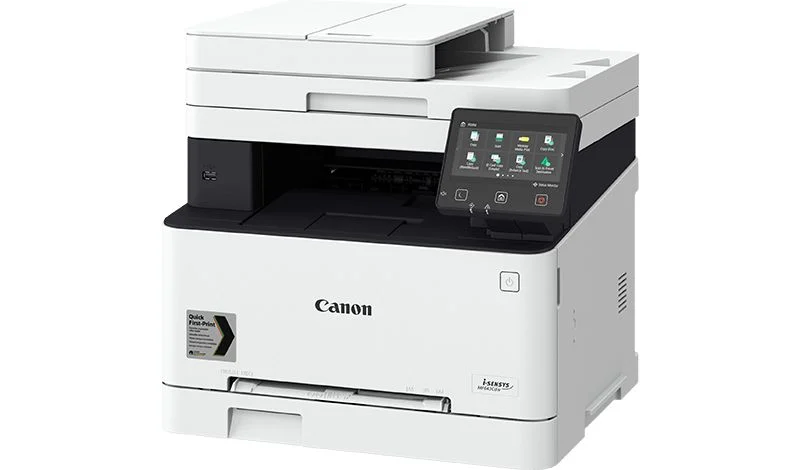 Canon i-SENSYS MF643Cdw 