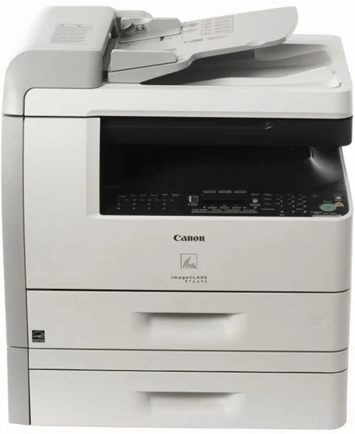 Canon i-SENSYS MF6540 