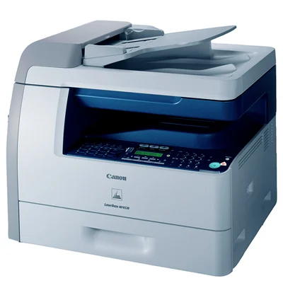 Canon i-SENSYS MF6560 