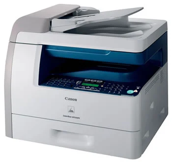 Canon i-SENSYS MF6580 