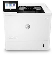 HP LaserJet Enterprise M610 