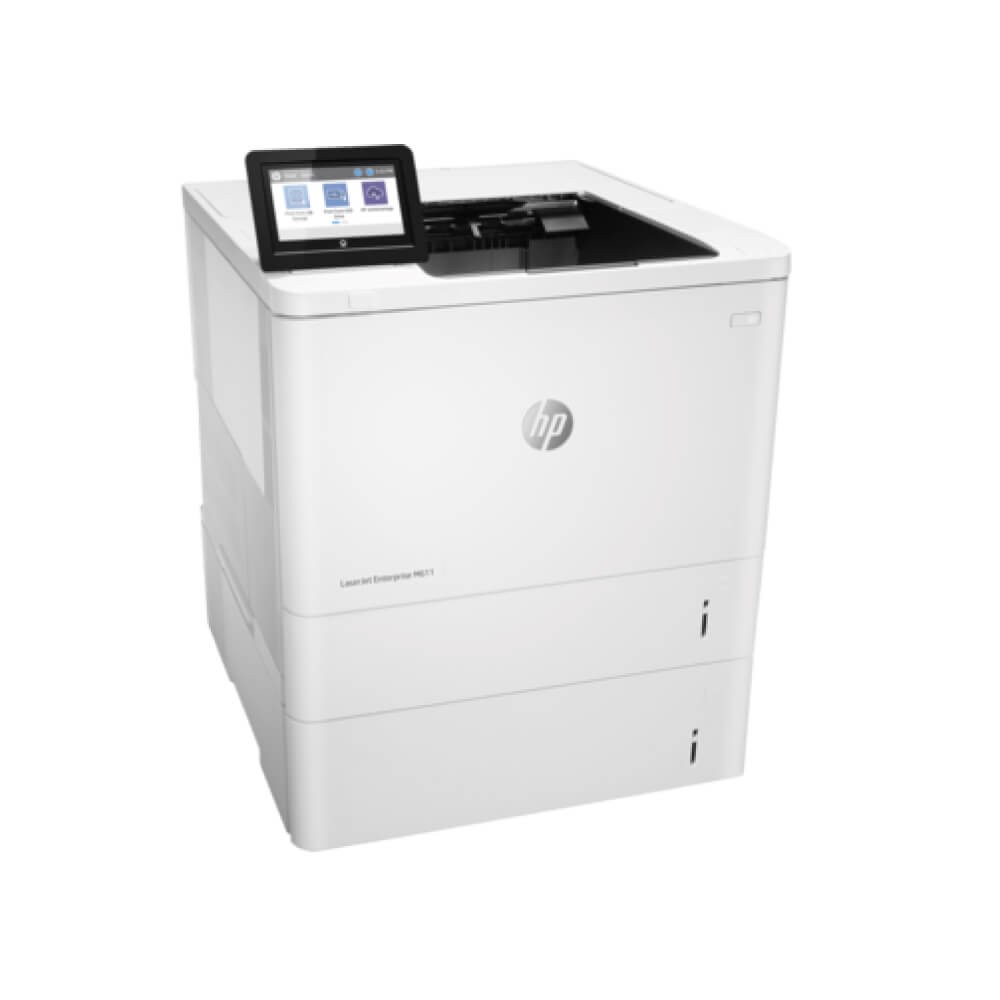 HP LaserJet Enterprise M611x 