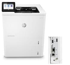 HP LaserJet Enterprise M612 
