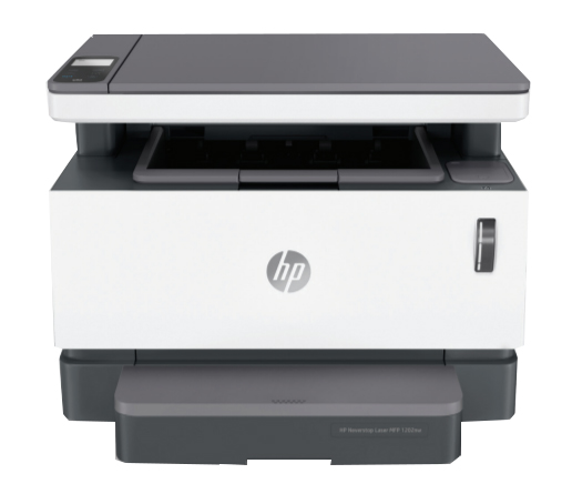 HP Neverstop MFP 1202nw 