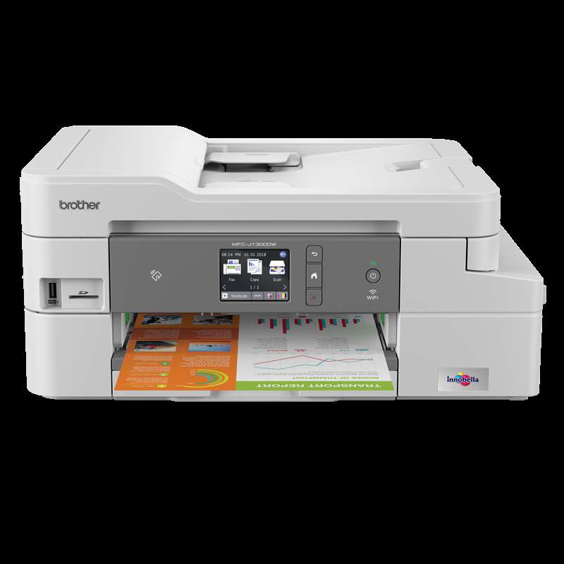 HP Laser MFP 135a 