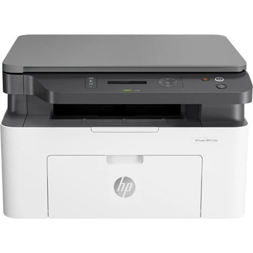 HP Laser MFP 135w 