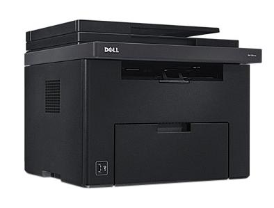 Dell 1355cnw 