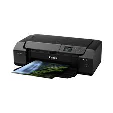 Canon Pixma Pro-200 