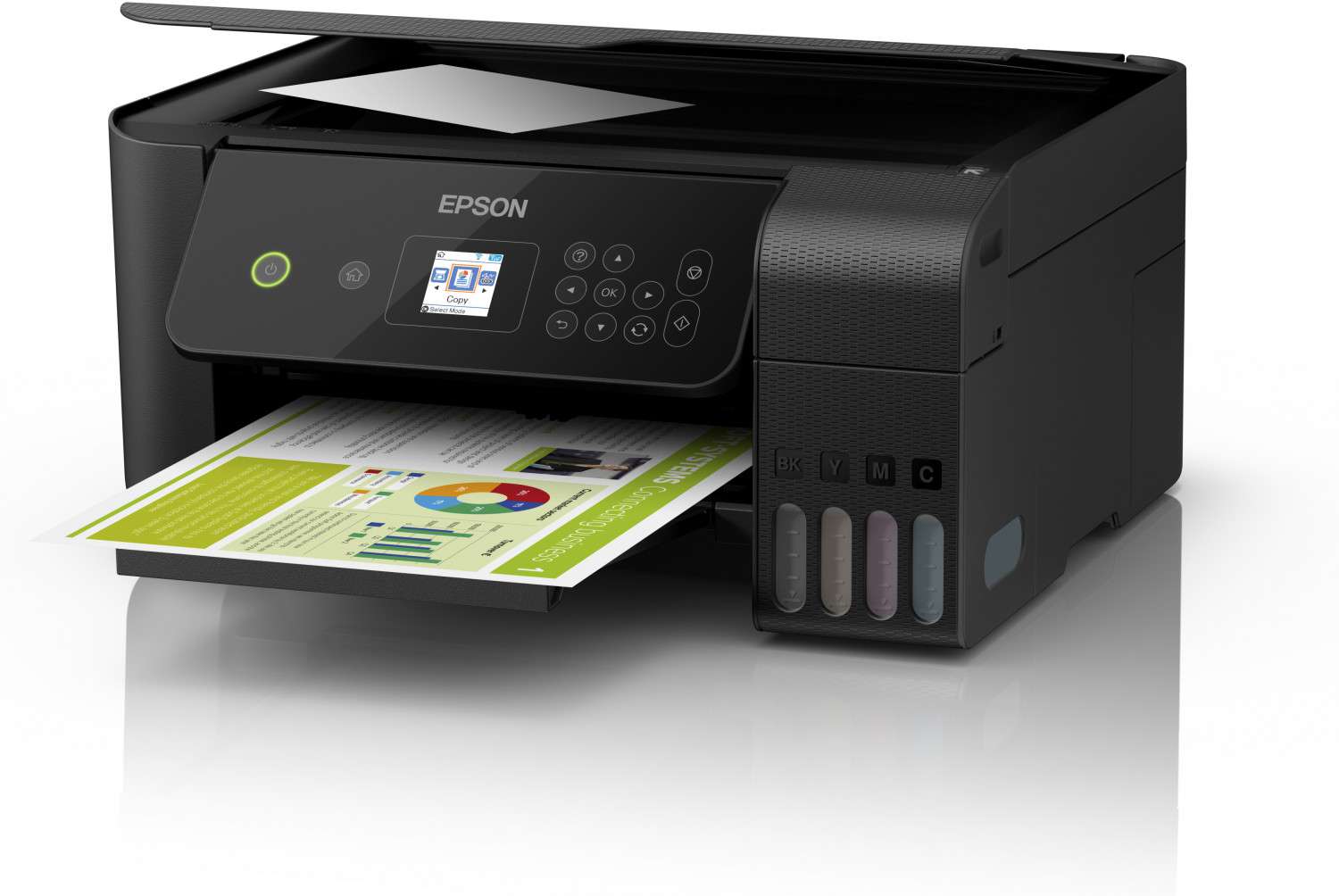 Epson EcoTank L3160 