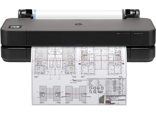 HP Designjet T250 