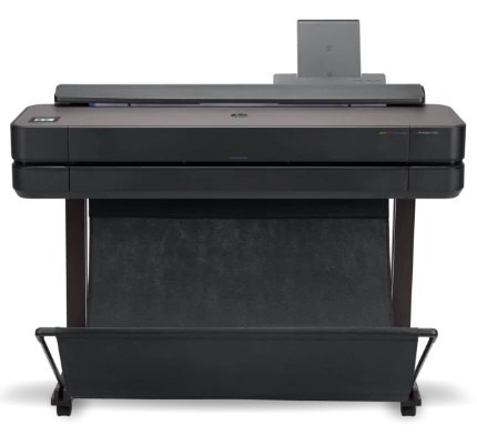 HP Designjet T600 