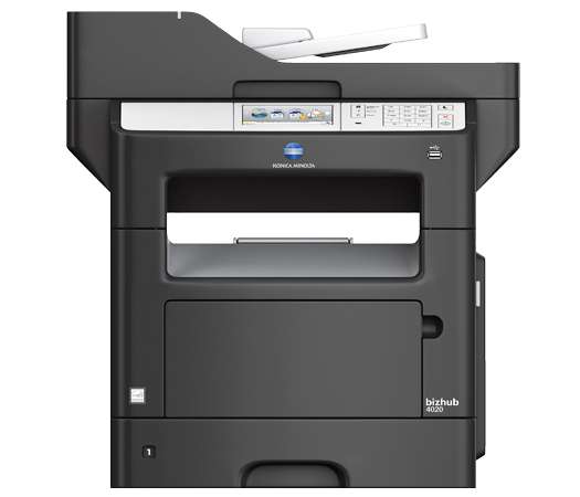 HP Colour LaserJet Enterprise M555 