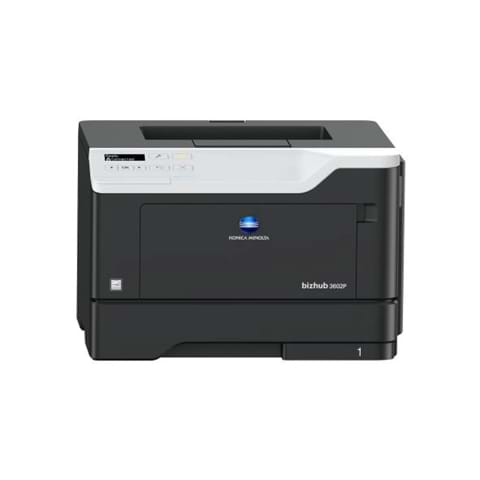 Konica Minolta Bizhub 3602P 