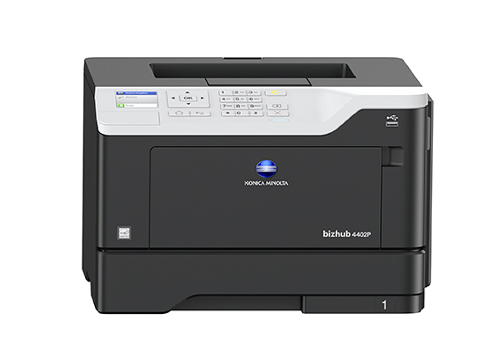 Konica Minolta Bizhub 4402P 