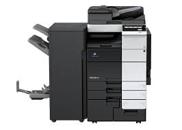 Konica Minolta Bizhub 958 