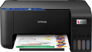 Epson EcoTank ET-2811 