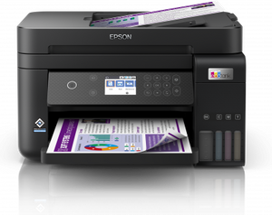 Epson EcoTank ET-3850 