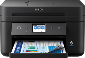 Epson WorkForce WF-2885DWF 