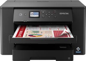 Epson WorkForce WF-7310DTW 