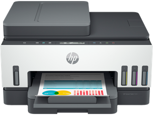 HP Smart Tank 7305 