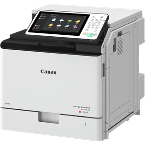 Canon IRC355P 