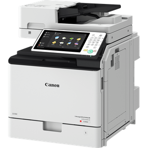 Canon IRC355i 