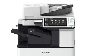 Canon IRC5540i 