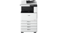 Canon IRC3125i 