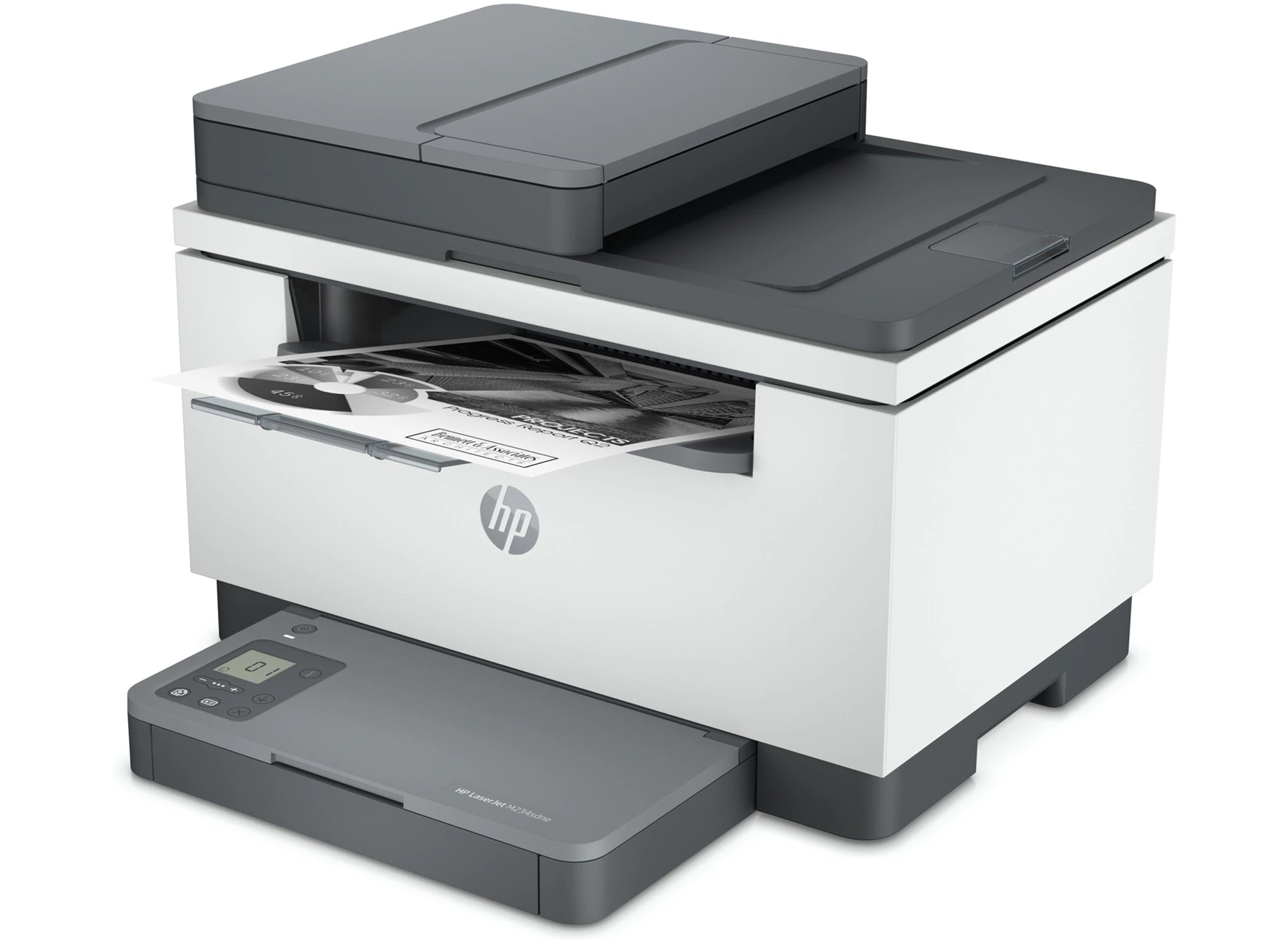 HP LaserJet MFP M234Sdne 