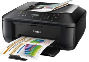 Canon Pixma MX370 