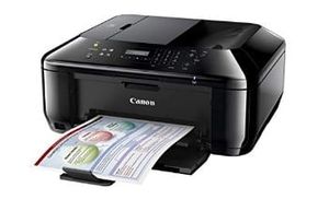 Canon Pixma MX430 