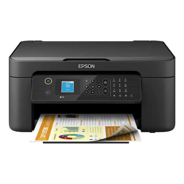 Epson WorkForce WF-2910DWF 