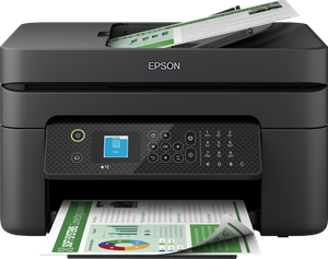 Epson WorkForce WF-2930DWF 