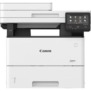 Canon i-SENSYS MF553DW 