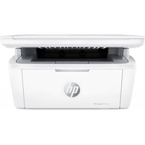 HP LaserJet MFP M104we 