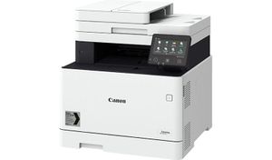 Canon i-SENSYS MF742Cdw 