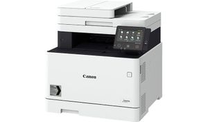 Canon i-SENSYS MF744Cdw 