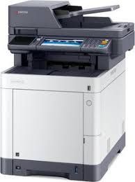 Kyocera ECOSYS M6630cidn 