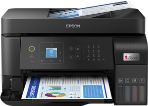 Epson EcoTank ET-4810 