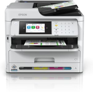 Epson WorkForce Pro WF-C5890DWF 