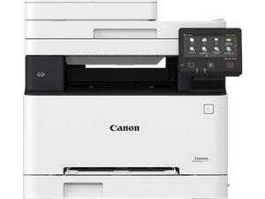 Canon i-SENSYS MF651Cdw 