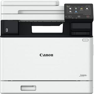 Canon i-SENSYS MF754Cdw 