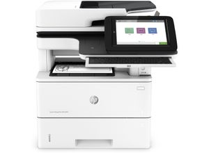 HP LaserJet MFP E52645c 