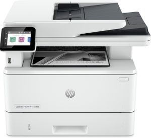 HP LaserJet Pro MFP 4102d 