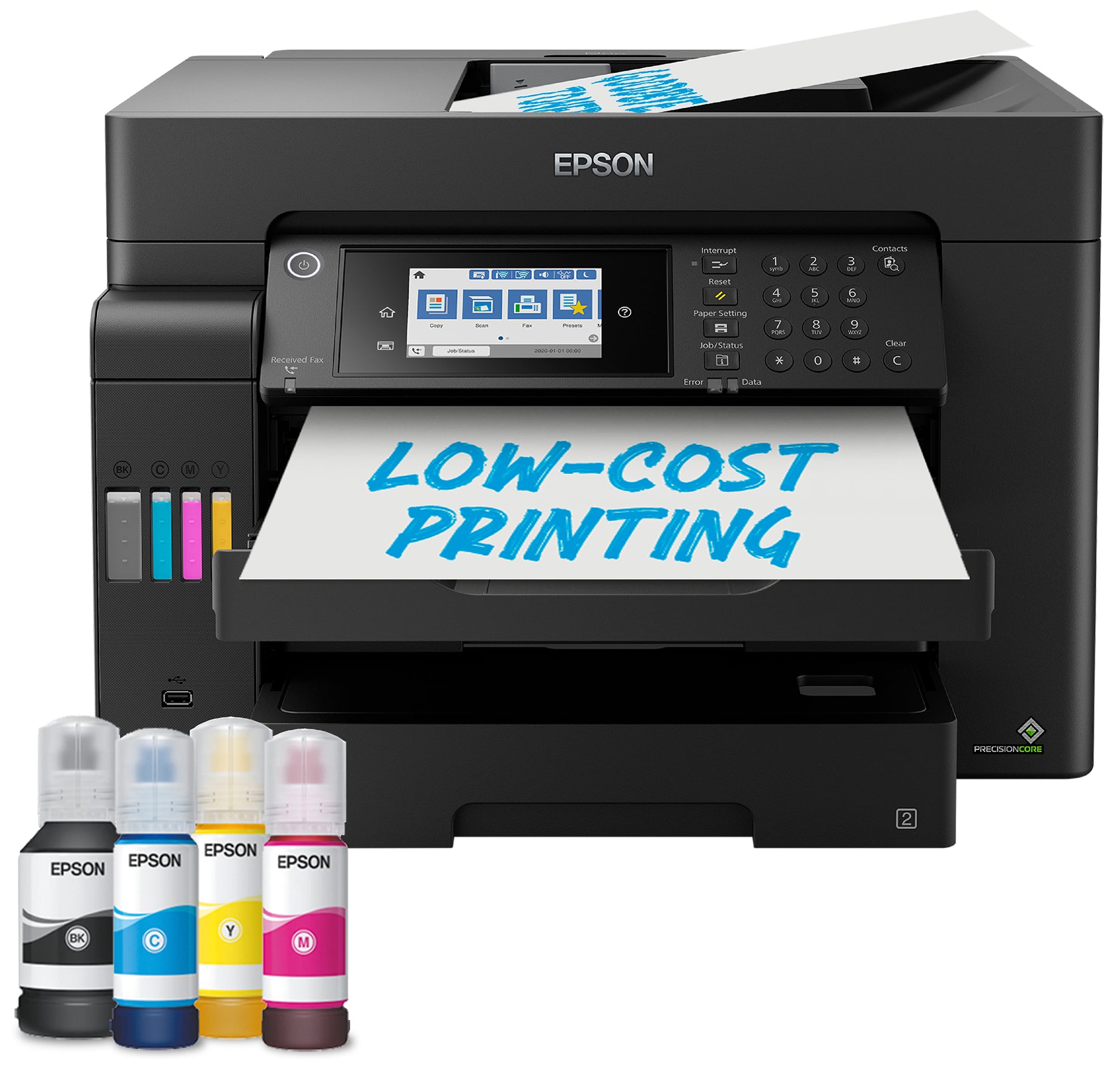 Epson EcoTank ET-16605 